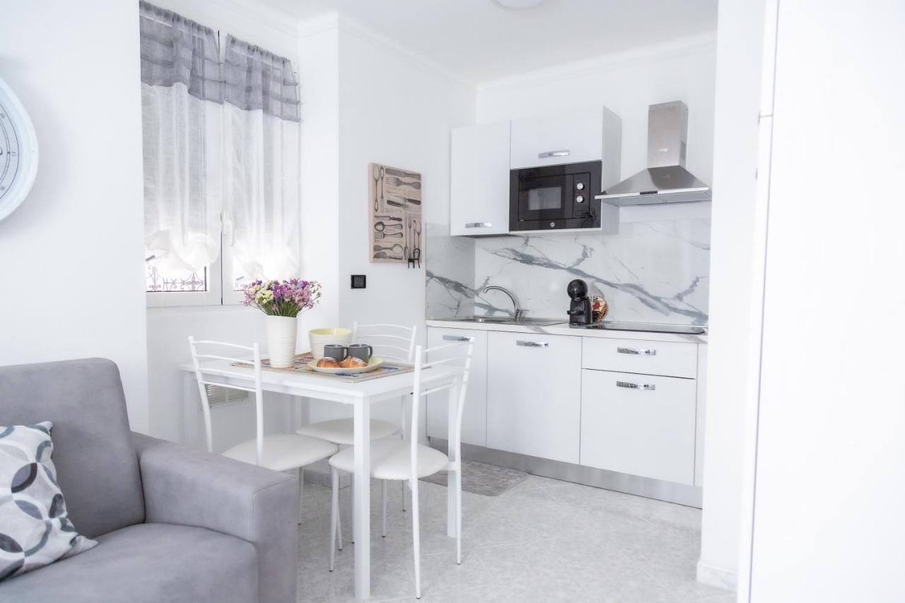 Casa Liri Sanremo -Centrale, Moderna, 5Min Spiaggia, Ariston- 외부 사진